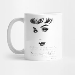 I’m Possible Mug